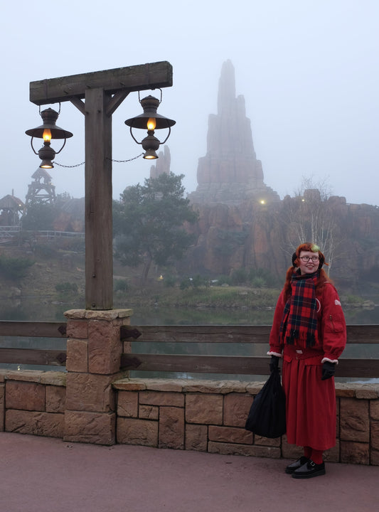 Japan (and Paris) trip part one