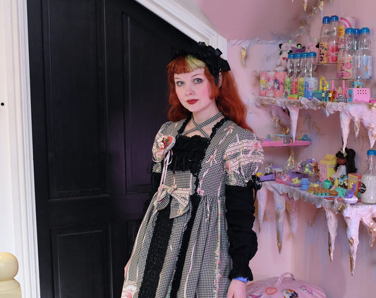 A reintroduction of the Wardrobe Project