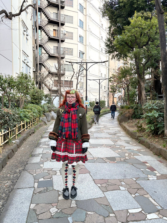 Japan trip part two