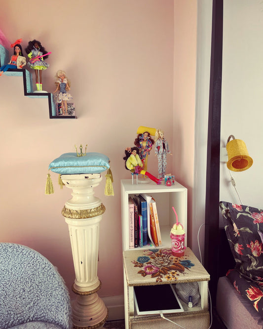 Bedroom photos