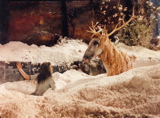 Fairy tale movies