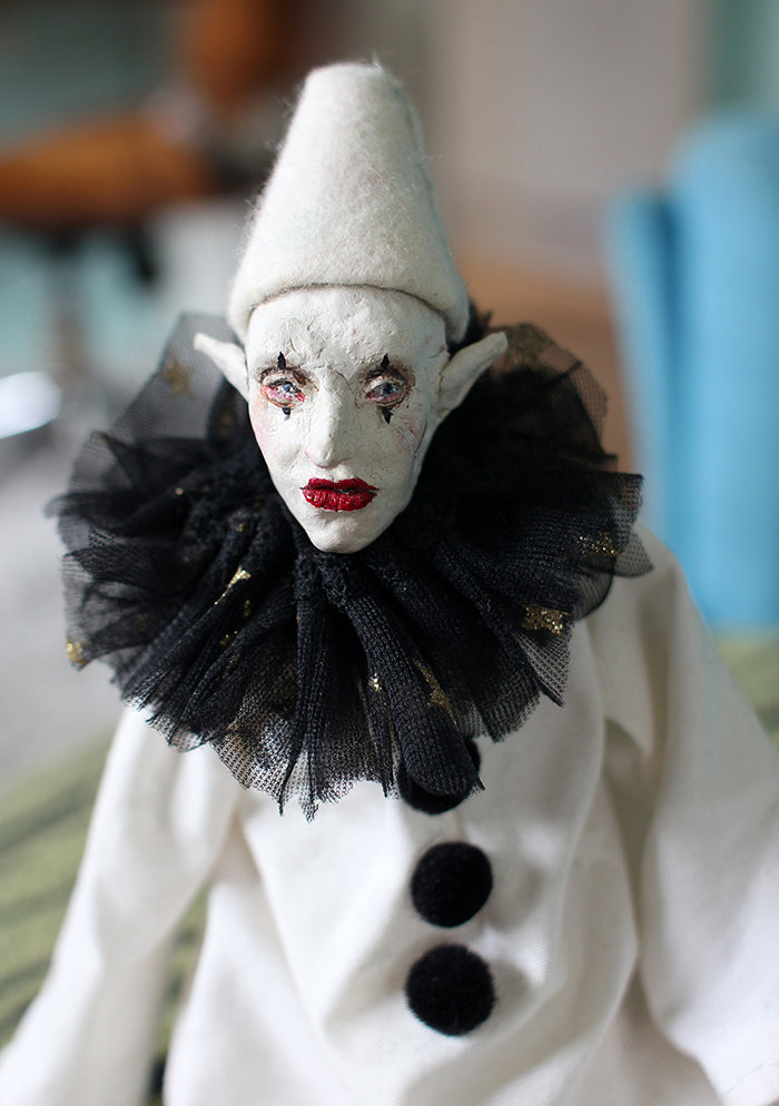 Clown Doll