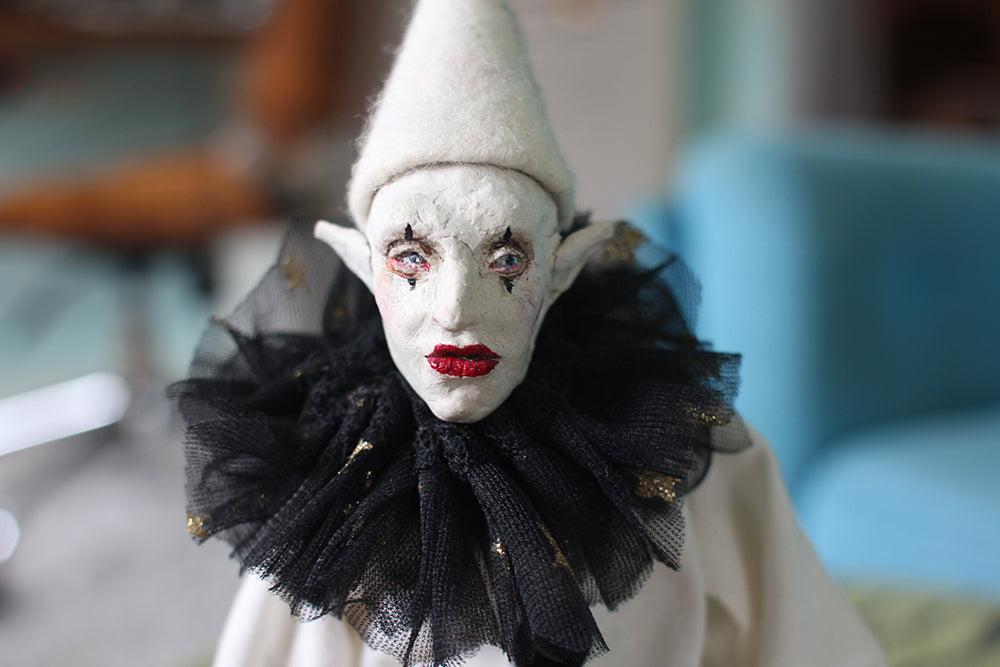 Clown Doll