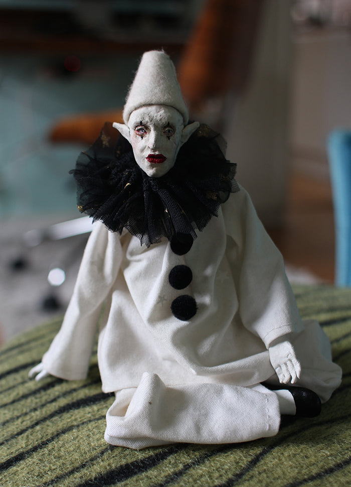 Clown Doll