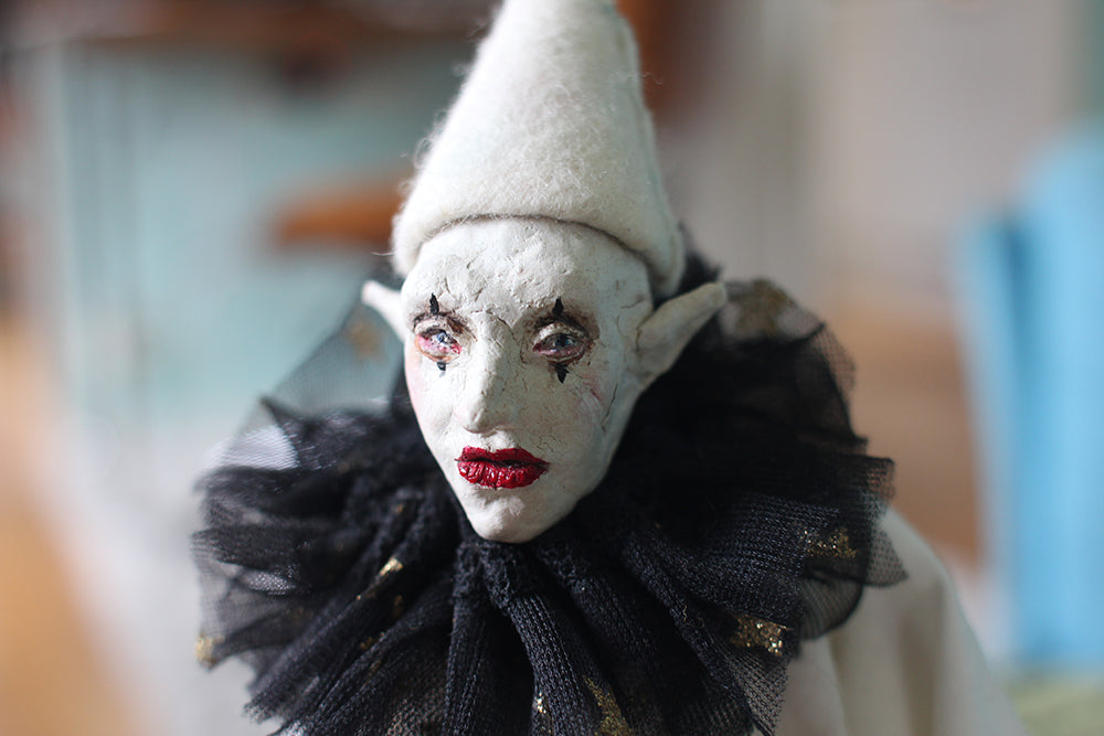 Clown Doll