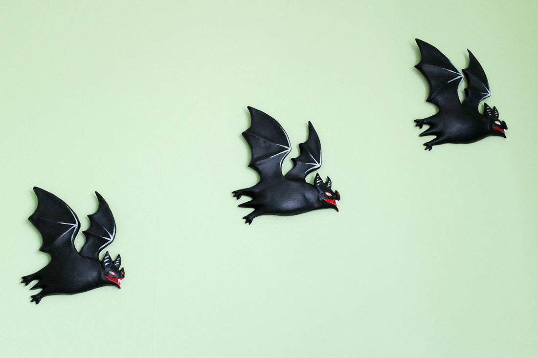 Wall Bats