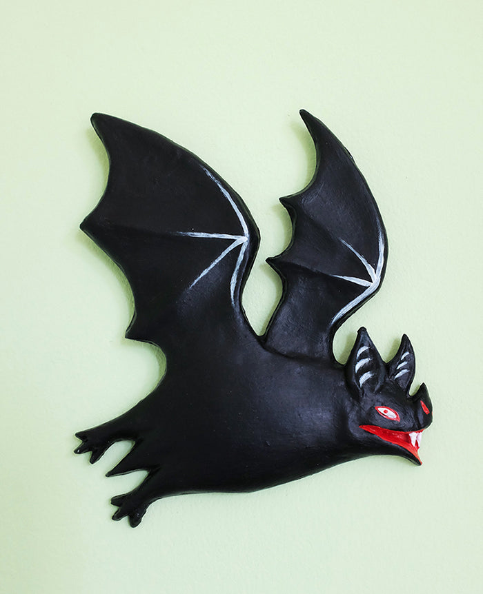 Wall Bats