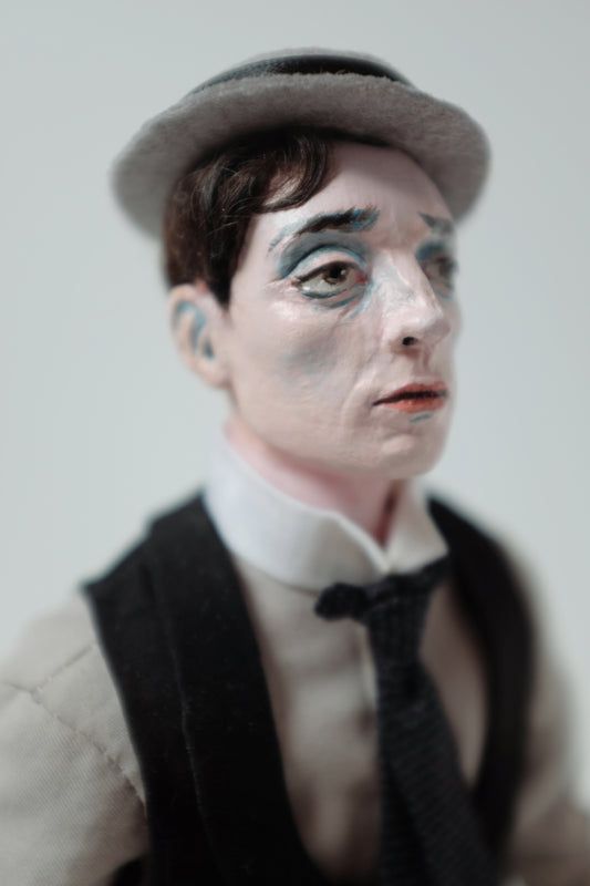 Shorts Era Buster - Melancholy