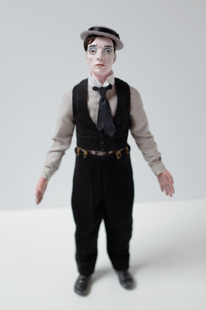 Shorts Era Buster - Melancholy