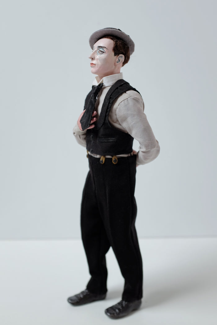 Shorts Era Buster - Romantic