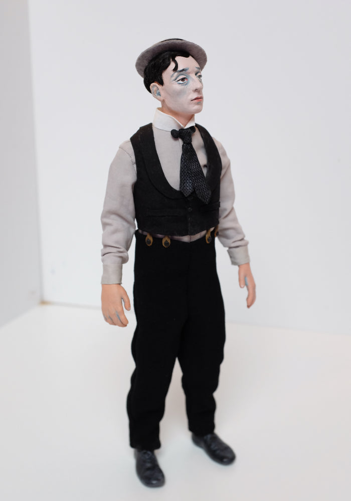 Shorts Era Buster - Melancholy II