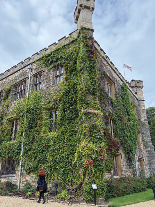 Towneley Hall