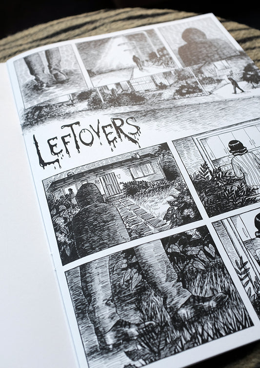 Leftovers