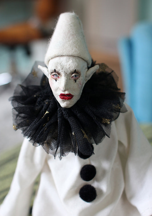 Clown Doll
