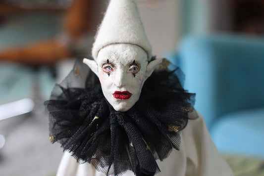 Clown Doll