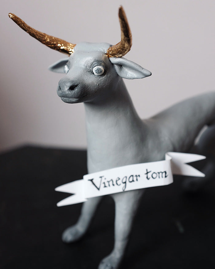 Vinegar Tom