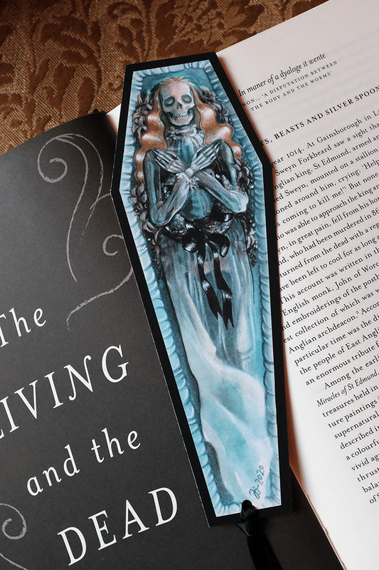 The Beloved – Bookmark
