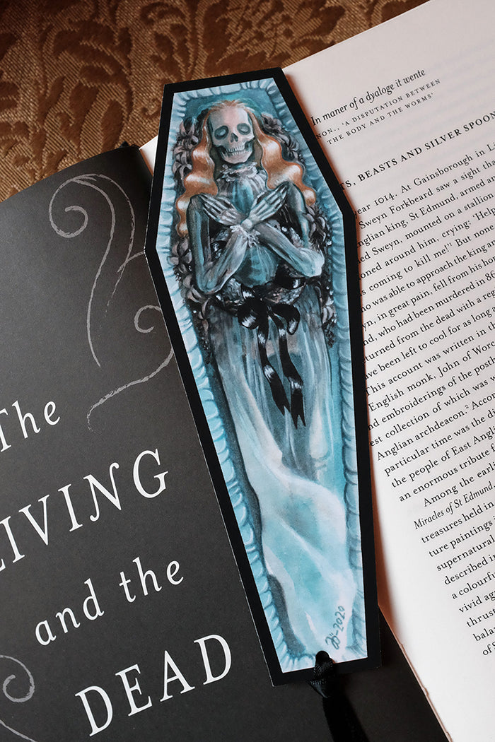 The Beloved – Bookmark