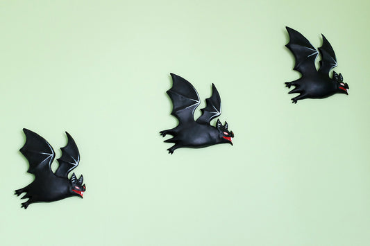Wall Bats