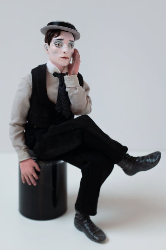 Shorts Era Buster - Melancholy