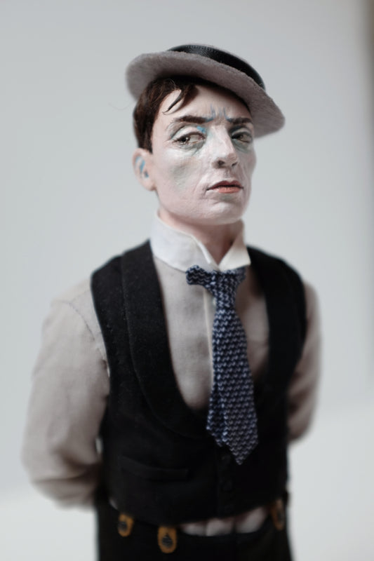 Shorts Era Buster - Suspicious
