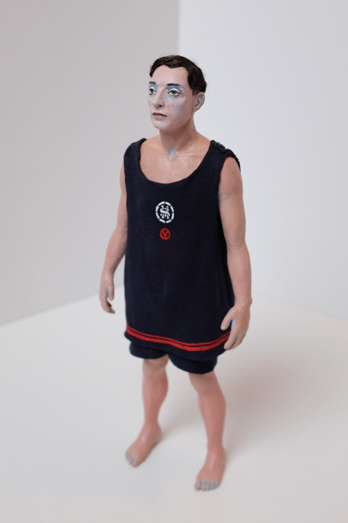 The Cameraman Buster - Deadpan