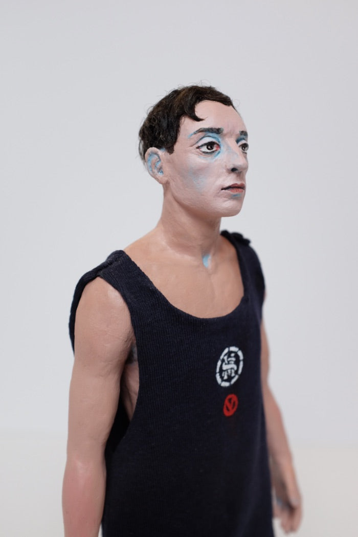 The Cameraman Buster - Deadpan