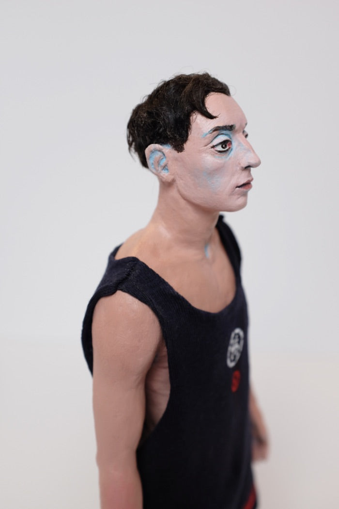 The Cameraman Buster - Deadpan