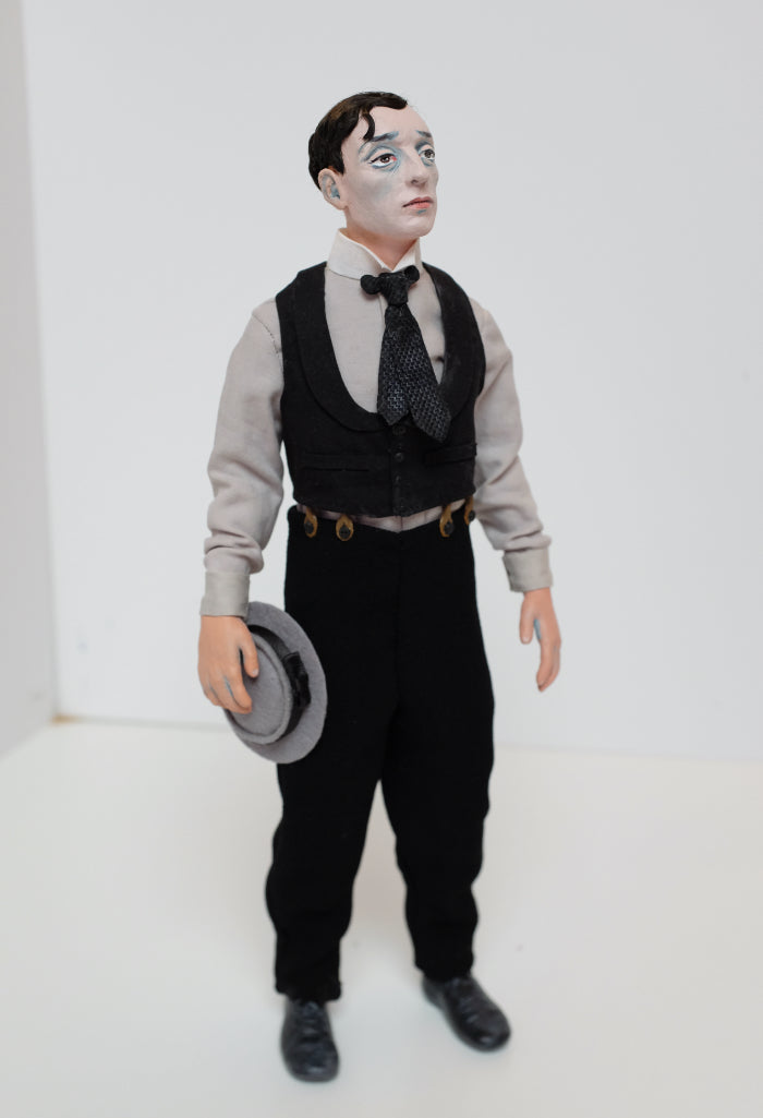 Shorts Era Buster - Melancholy II