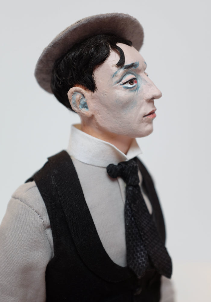 Shorts Era Buster - Melancholy II