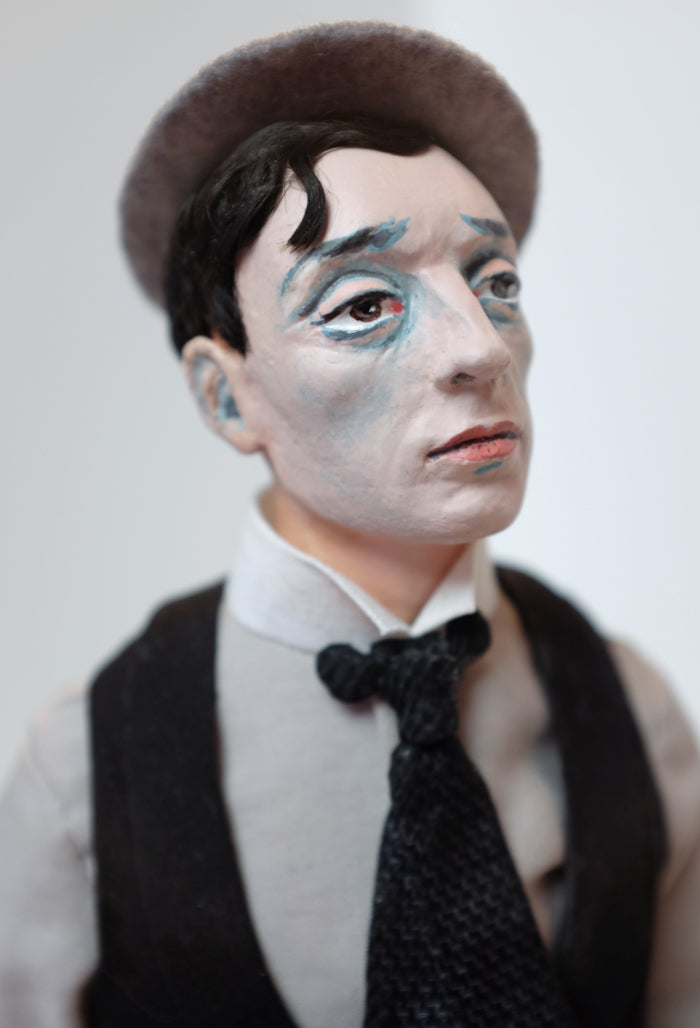 Shorts Era Buster - Melancholy II