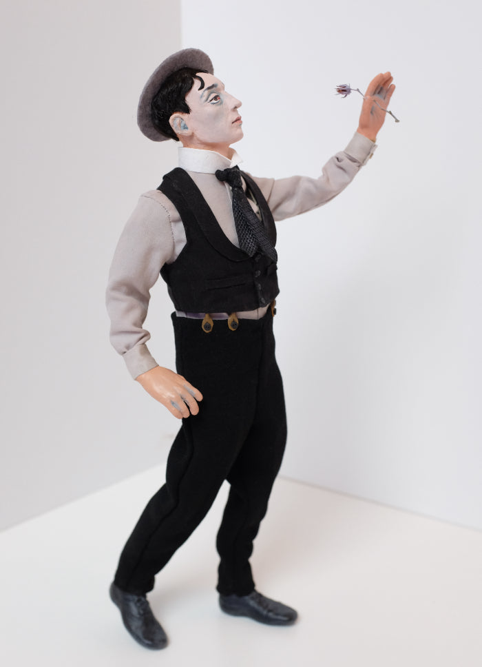 Shorts Era Buster - Melancholy II