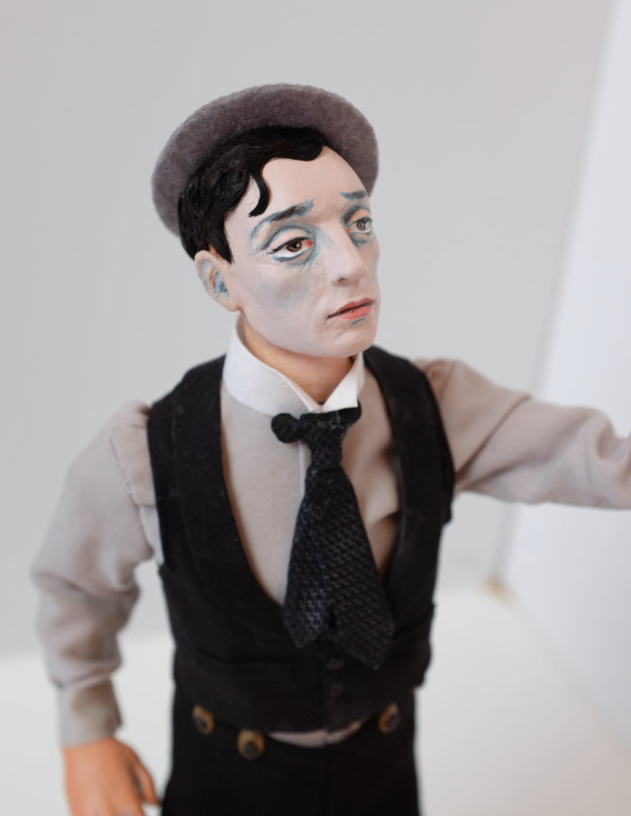 Shorts Era Buster - Melancholy II